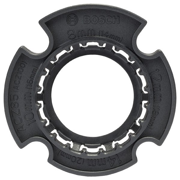 Tiefenanschlag Basic