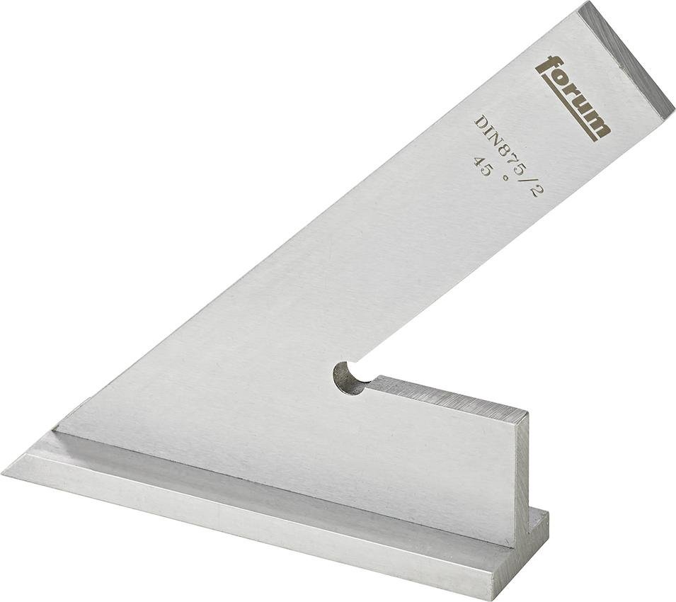Spitzwinkel 45 Grad m.A. 120x 80 mm FORUM