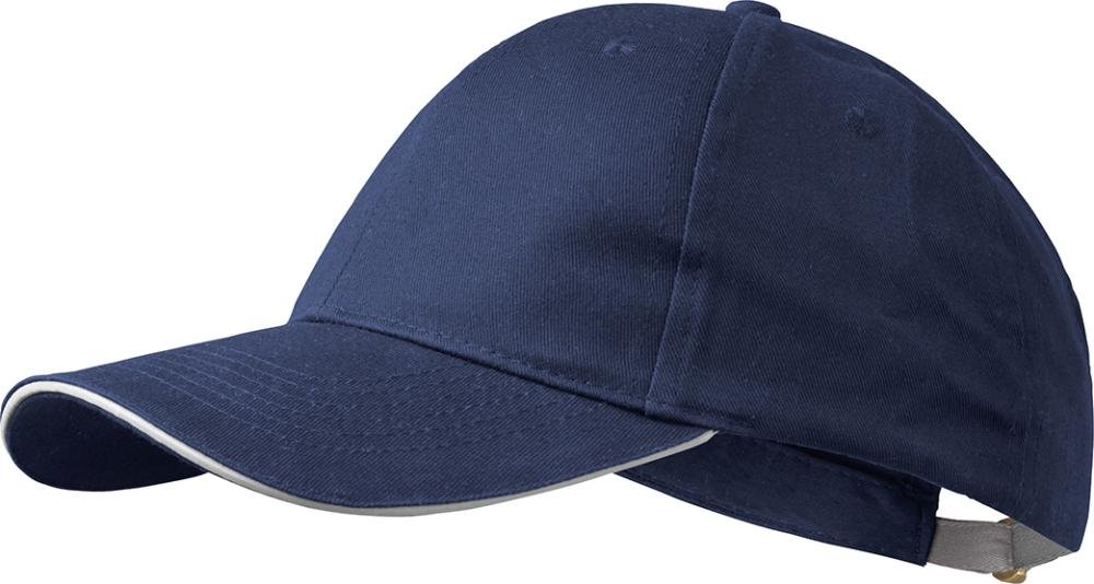 Basic Cap, marine