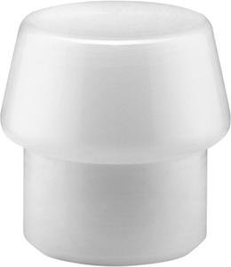 Schonhammerkopf SIMPLEX Superplastik 30mm HALDER