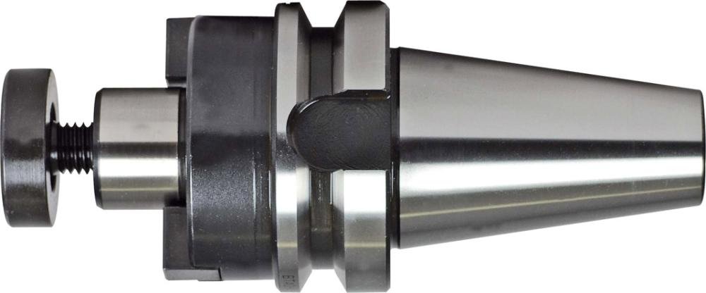 Aufsteckfräserdorn JISB6339AD A100 BT40- 16mm FORTIS