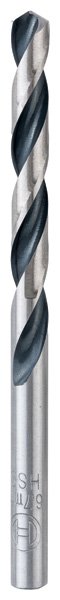 Metallspiralbohrer HSS PointTeQ, DIN 338, 6,7 mm, 10er-Pack