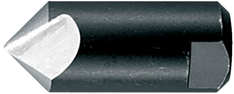 Senker HSS 90Grad C12 12mm GRATTEC GRATTEC