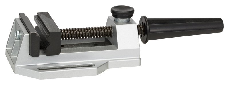 Maschinenschraubstock MS 65, 80 mm, 65 mm, 65 mm