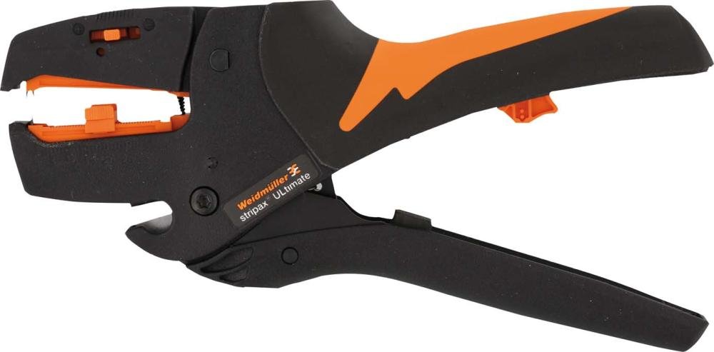 Abisolierwerkzeug STRIPAX UL 0,25-6qmm Weidmüller