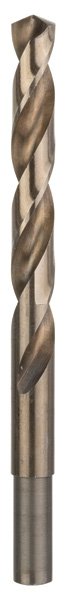 Metallbohrer HSS-Co, DIN 338, 11 x 94 x 142 mm, 1er-Pack