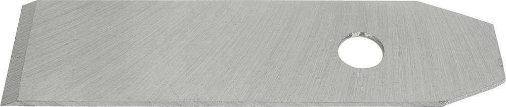 Ersatzmesser f. SchlichthEisenbr. 48 mm FORUM