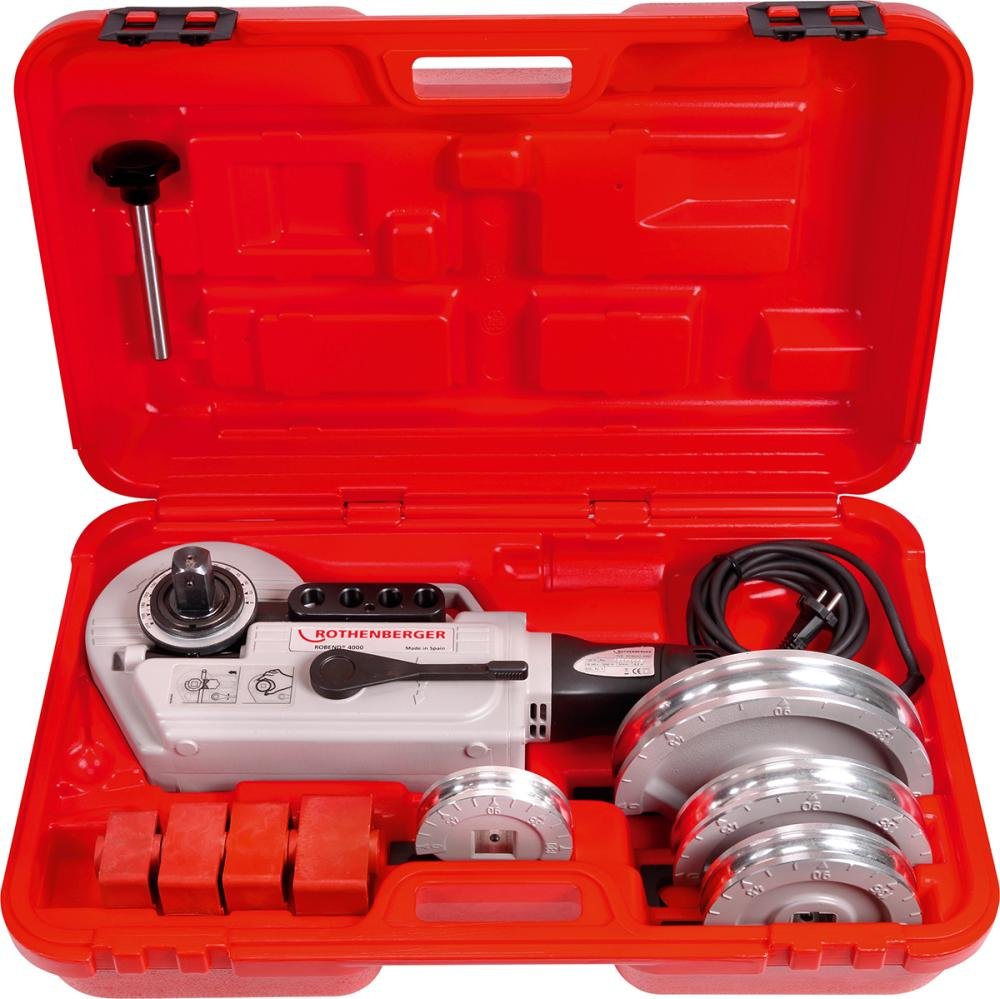 Robend 4000 15-28mm Rothenberger