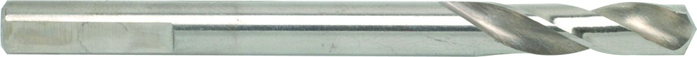 HSS-G Zentrierbohrer 6 mm, L 90 mm