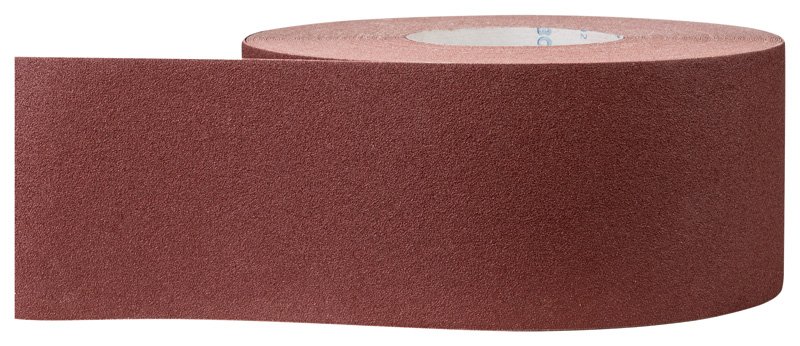 Schleifblatt J450 Expert for Wood and Paint, 115 mm x 50 m, G100