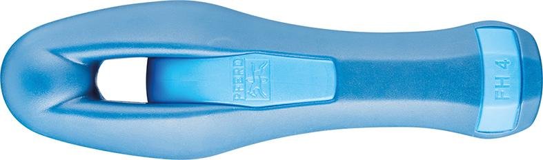 Ergo-Feilenheft 120mm lg.f. 200-250mm Pferd