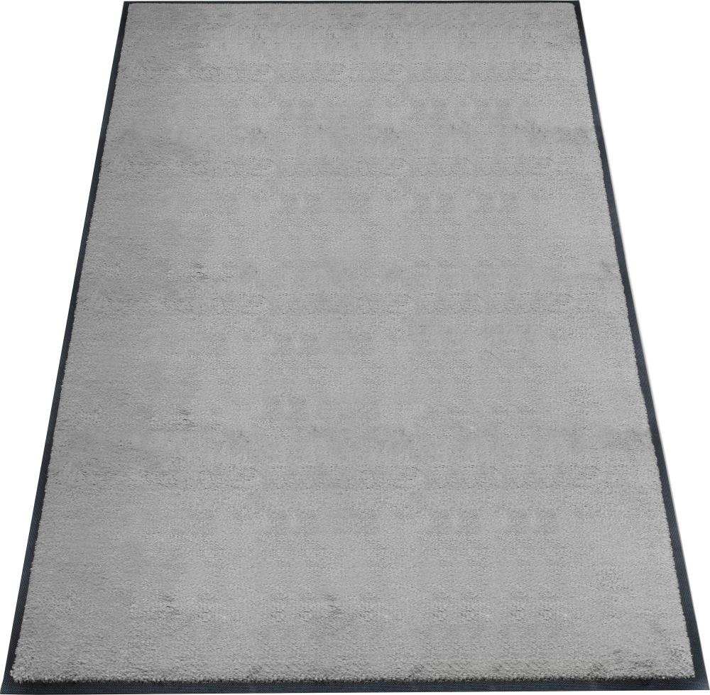 Eazycare Style 120x200cm, Grey Metal