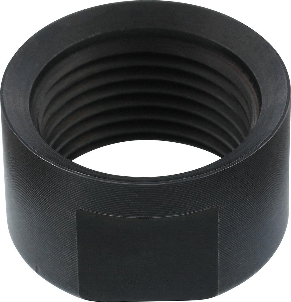 Verstellmutter für verstellbare HandreibahleGr.0 M6,5x0,75 BECK