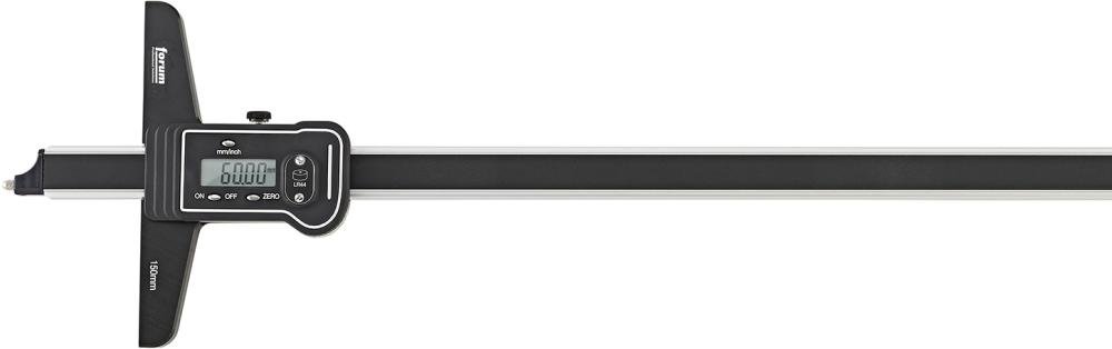 Tiefenmesssch.Stz.Digi. 300mm leichtbau FORUM