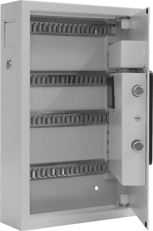 Elektronik-Schlüsselschr.Keytronic 48