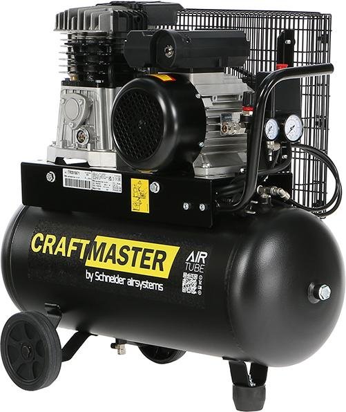 Kompresssor Craftmaster