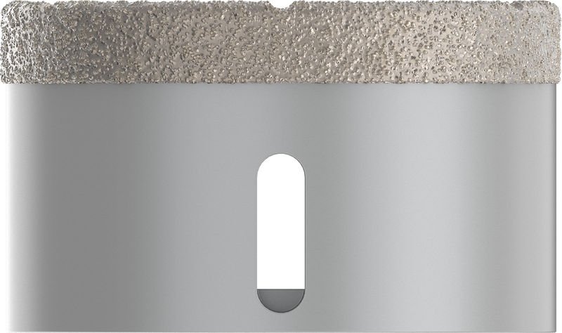 PRO Ceramic dry Trockenbohrkrone, 70 x 35 mm, X-Lock