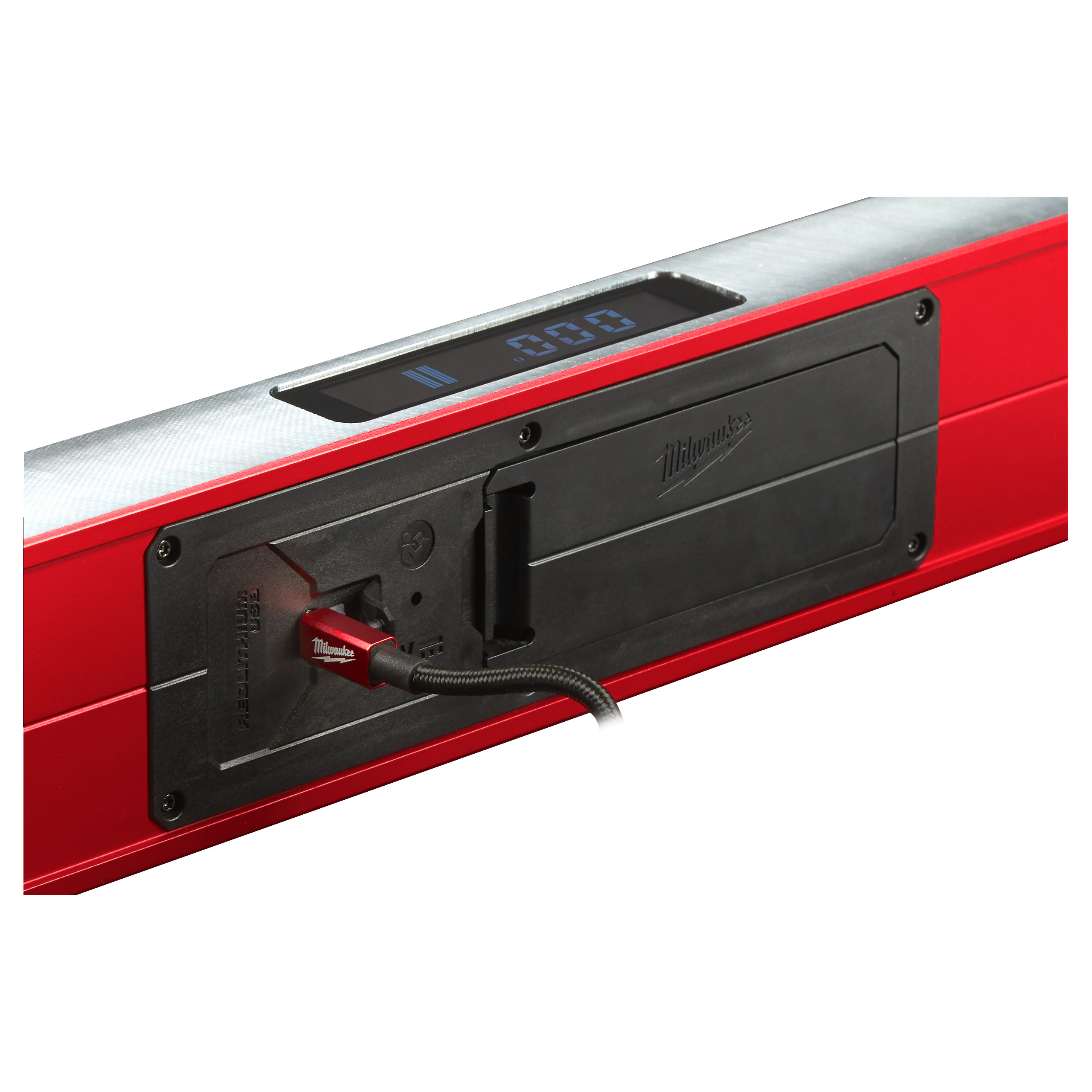 Digital-Wasserwaage REDSTICK