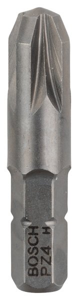 Schrauberbit Extra-Hart PZ 4, 32 mm, 3er-Pack