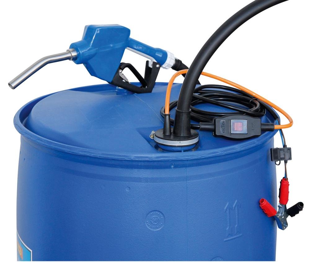 Tauchpumpe CENTRI SP 30 12 V für AdBlue Frischwasser, Kühlerfrostschutzmittel