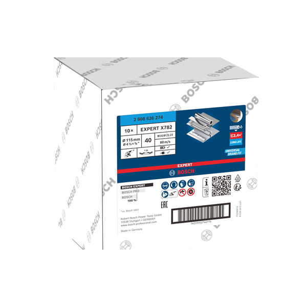 Produktbild Verpackung