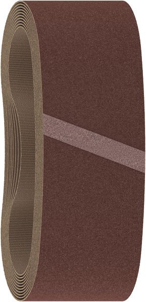 PRO X440 Schleifband, 75 x 533 mm, 220, 10-tlg.