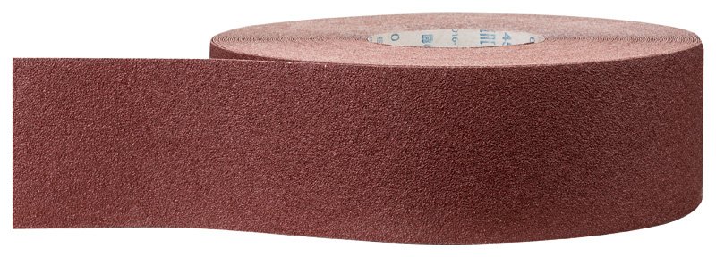 Schleifblatt J450 Expert for Wood and Paint, 93 mm x 50 m, G60