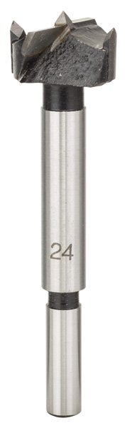 Kunstbohrer HM, 24 x 90 mm, d 8 mm