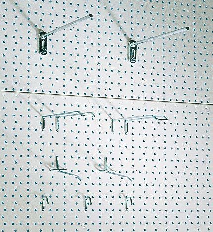 Aufhängehaken für Clip D 3,5 mm L 100 mm META