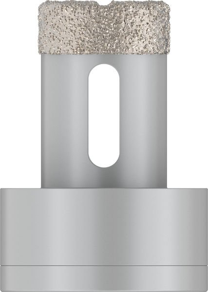 PRO Ceramic dry Trockenbohrkrone, 25 x 35 mm, X-Lock