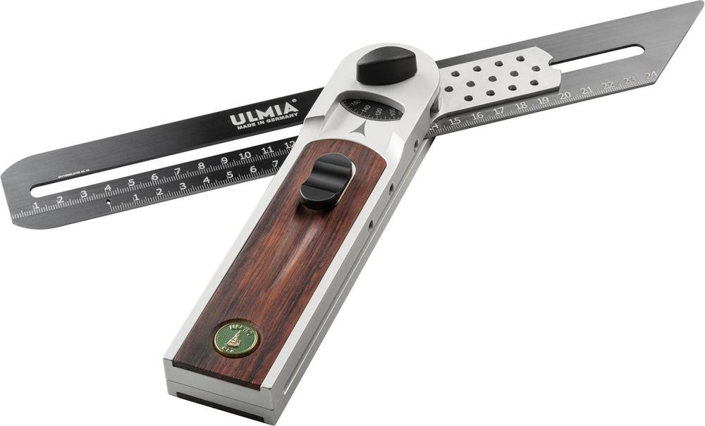 Multifunktionswinkel ULMIA