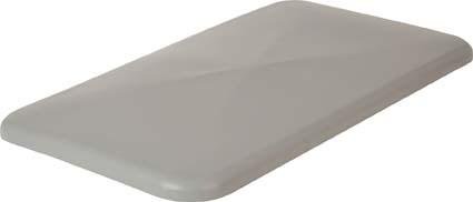 Deckel für Rollwanne 1308x699mm