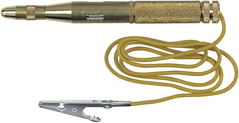 Autolichtprüfer 6-24V 120mm H+H H+H Werkzeug