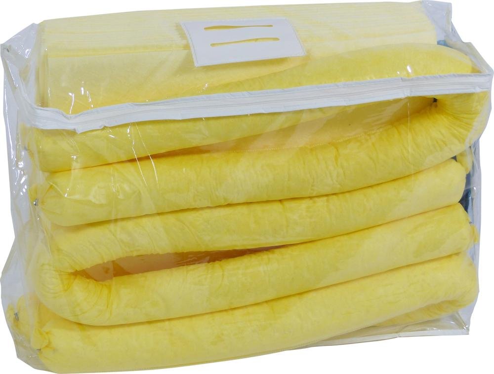 Notfallset 50l 60x20x40 cm, Chemie