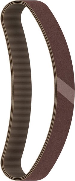 PRO X440 Schleifband, 75 x 533 mm, 180, 10-tlg.