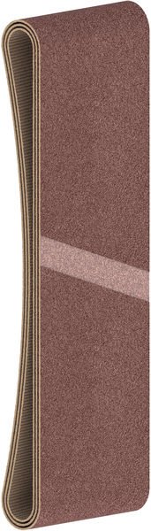 PRO X440 Schleifband, 75 x 533 mm, 40, 3-tlg.