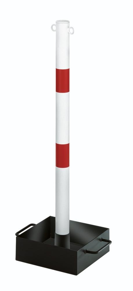 Kettenständer OUTSIDE 60 mm-D-Rohr GAH Alberts