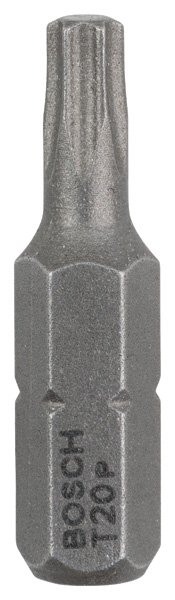 Schrauberbit Extra-Hart T20, 25 mm, 3er-Pack