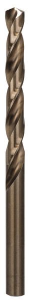 PRO Stainless Steel HSS-Co Spiralbohrer, 8 x 75 x 117 mm, 5-tlg.