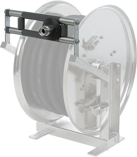 Rollenführung Edelstahl, BZ 174.1