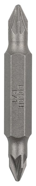 Doppelklingenbit, PZ1, PZ1, 45 mm