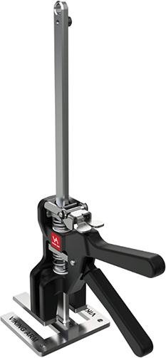 Einhandmontagewerkzeug Viking Arm Hubkraft 150 kg Nutzlänge 6-215mm