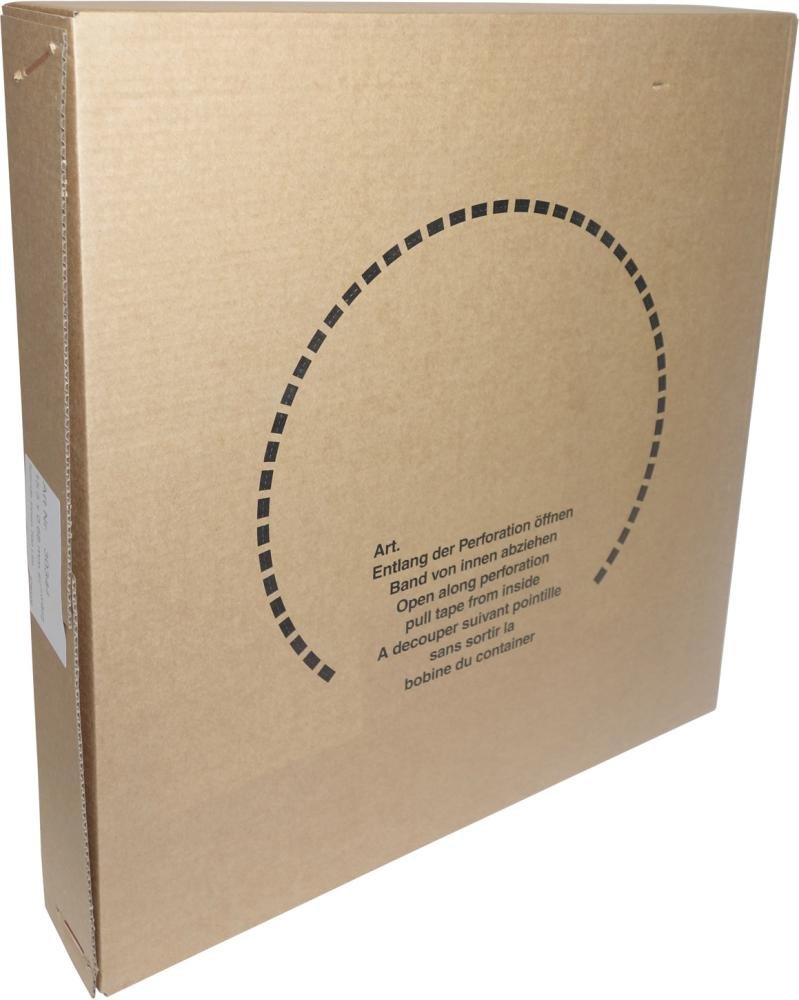 Kunststoff-Umreifungsband13x0,55 mm L 1200 m