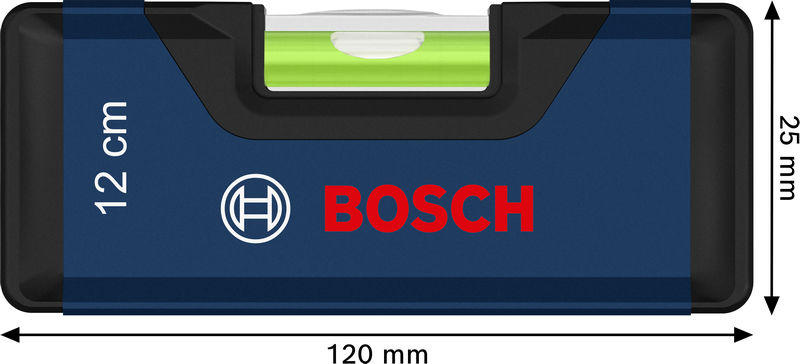 Bild der Produktabmessungen