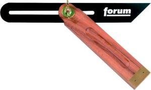 Präzisions-Schmiege 330mm FORUM