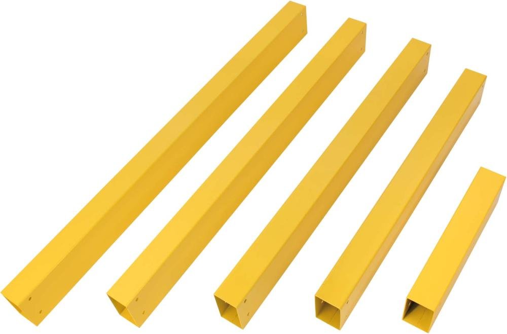 Balken 1000 mm beschichtet