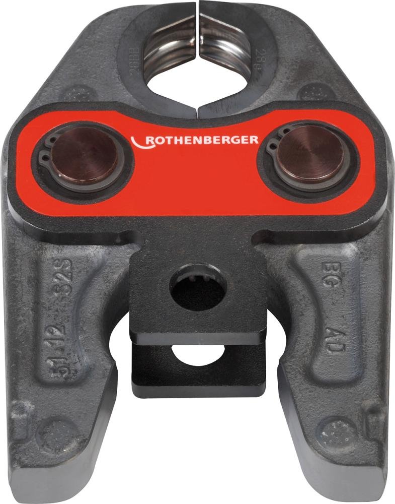 Pressbacke M 12mm Rothenberger