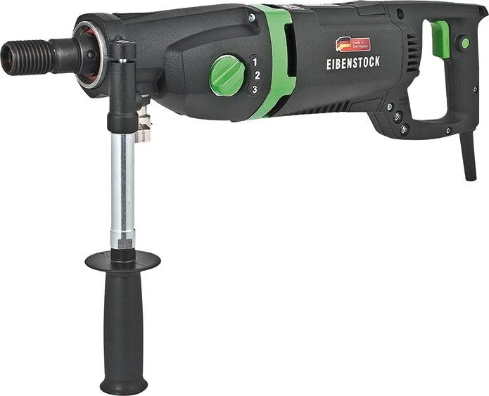 Dia-N/T Kernbohrmaschine ETN 162/3 Eibenstock