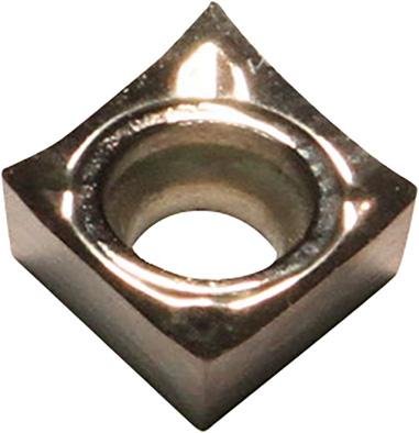 ISO-Wendeschneidplatte CCGT 060202-AL N5020