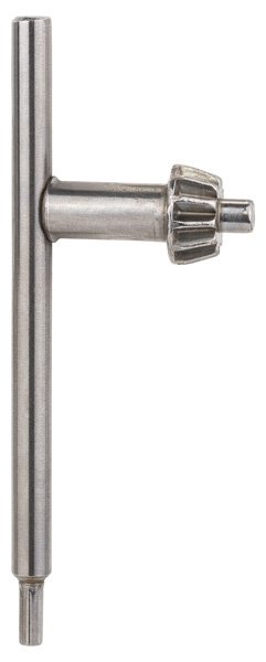 Ersatzschlüssel zu Zahnkranzbohrfutter S2, C, 110 mm, 40 mm, 4 mm, 6 mm